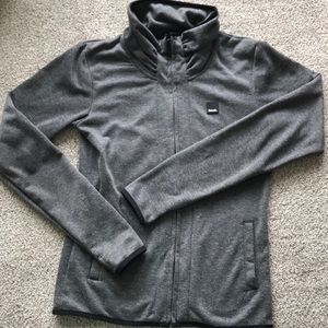 Bench funnel neck sweatshirt